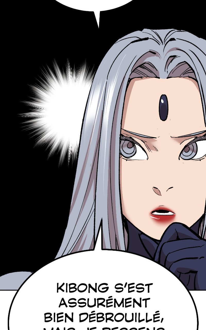 Read Limit Breaker FR Manga Online