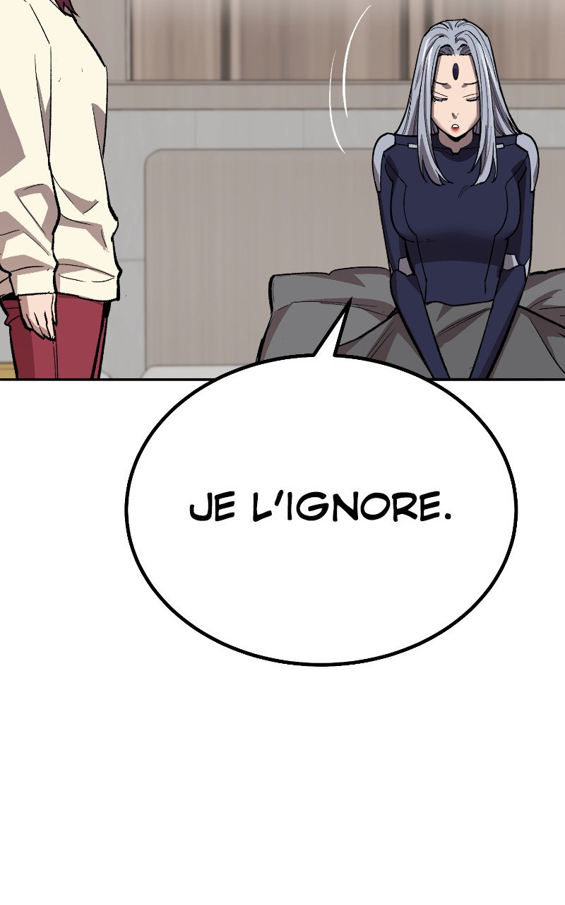 Read Limit Breaker FR Manga Online