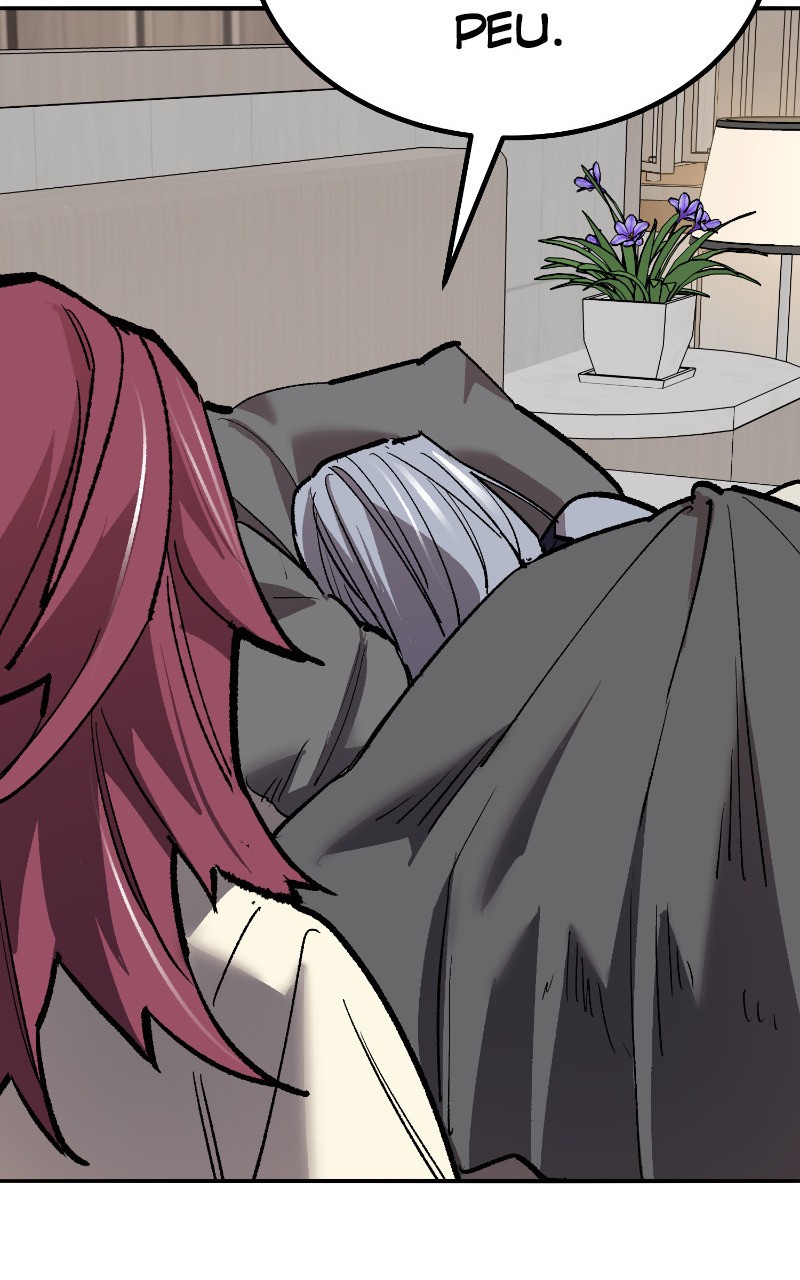 Read Limit Breaker FR Manga Online