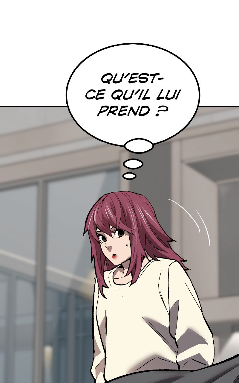 Read Limit Breaker FR Manga Online