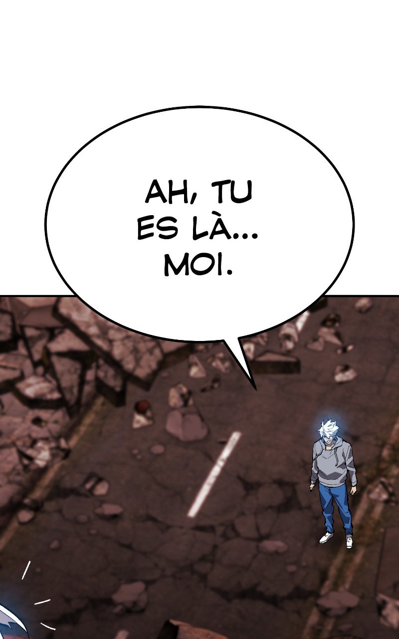 Read Limit Breaker FR Manga Online
