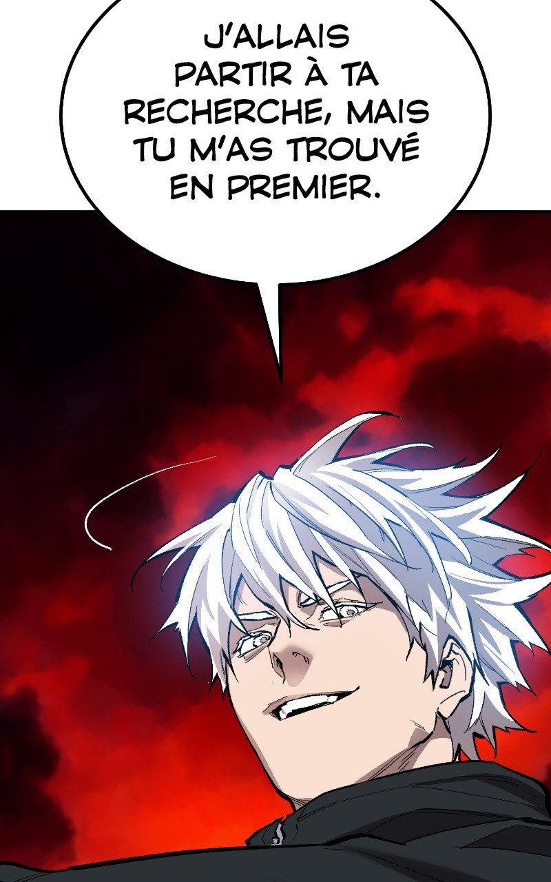 Read Limit Breaker FR Manga Online