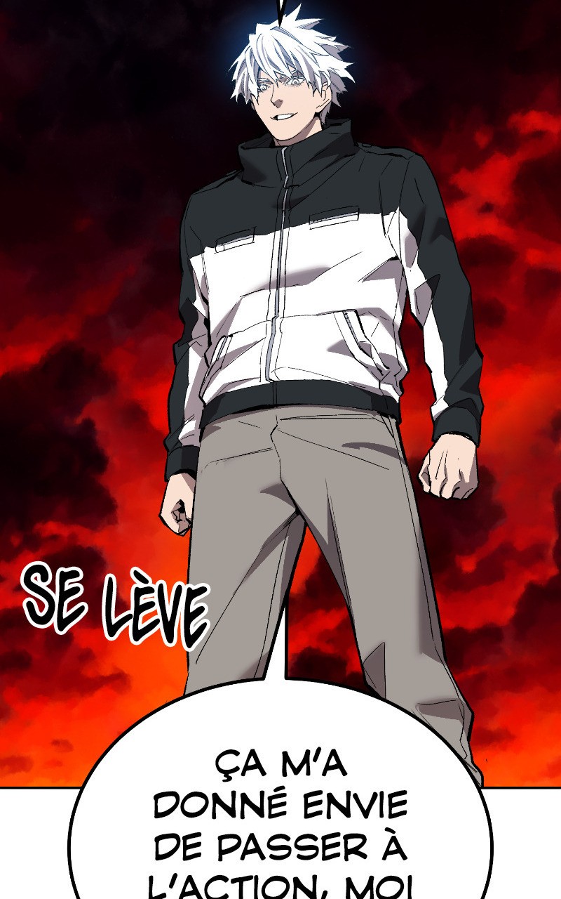 Read Limit Breaker FR Manga Online