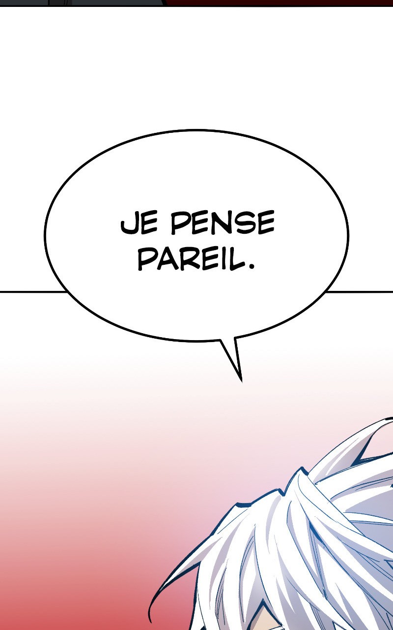 Read Limit Breaker FR Manga Online