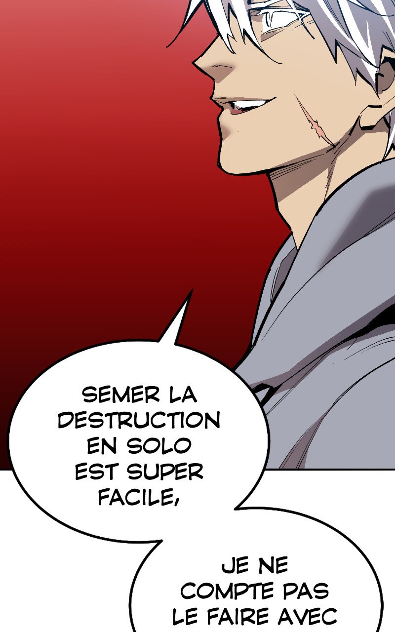 Read Limit Breaker FR Manga Online