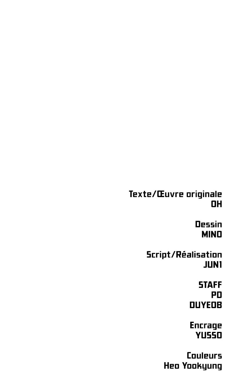 Read Limit Breaker FR Manga Online