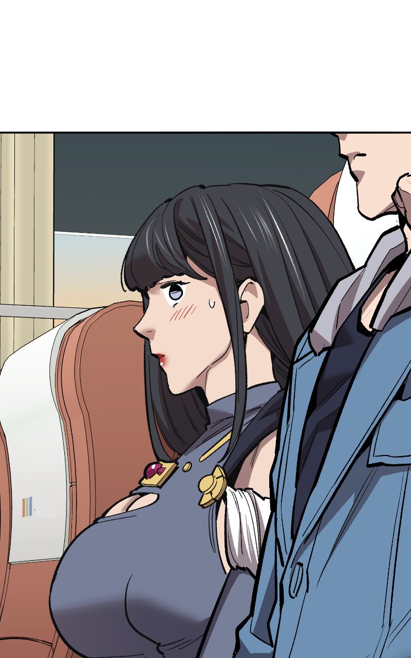Read Limit Breaker FR Manga Online