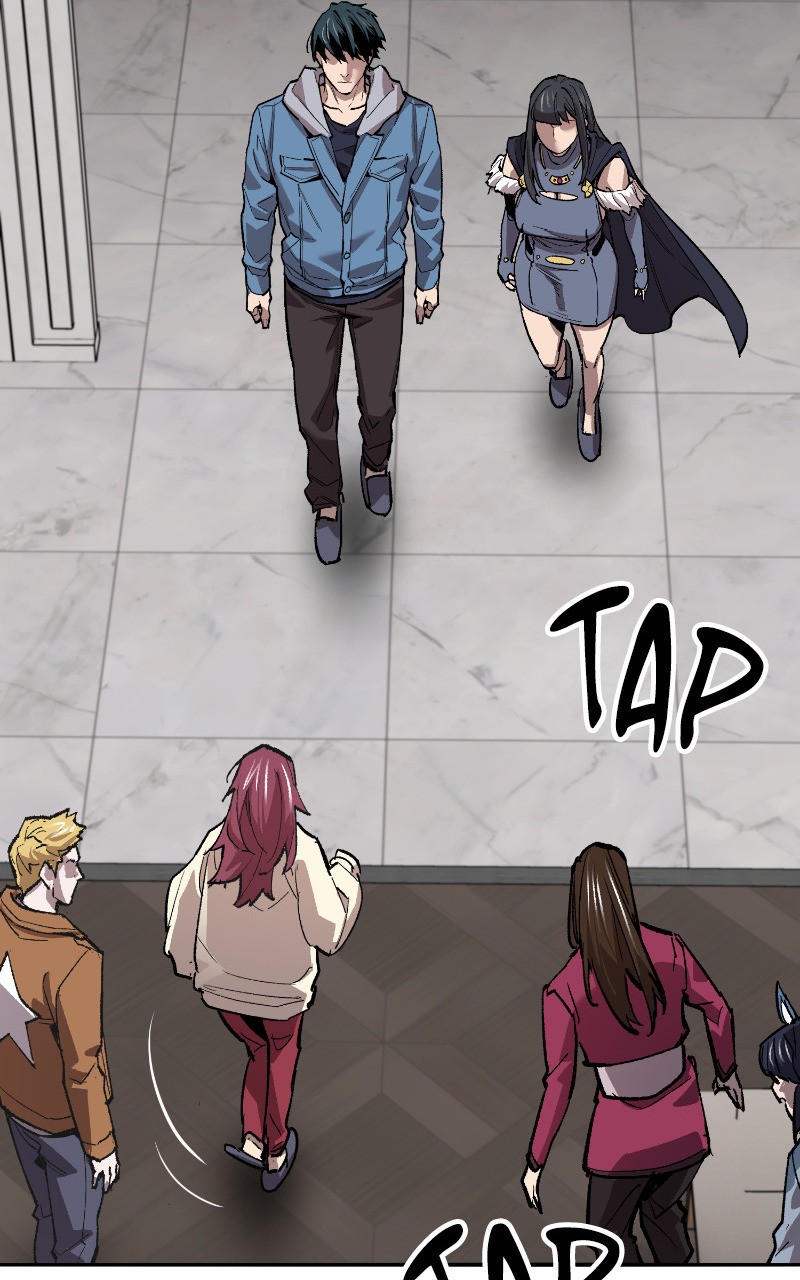 Read Limit Breaker FR Manga Online
