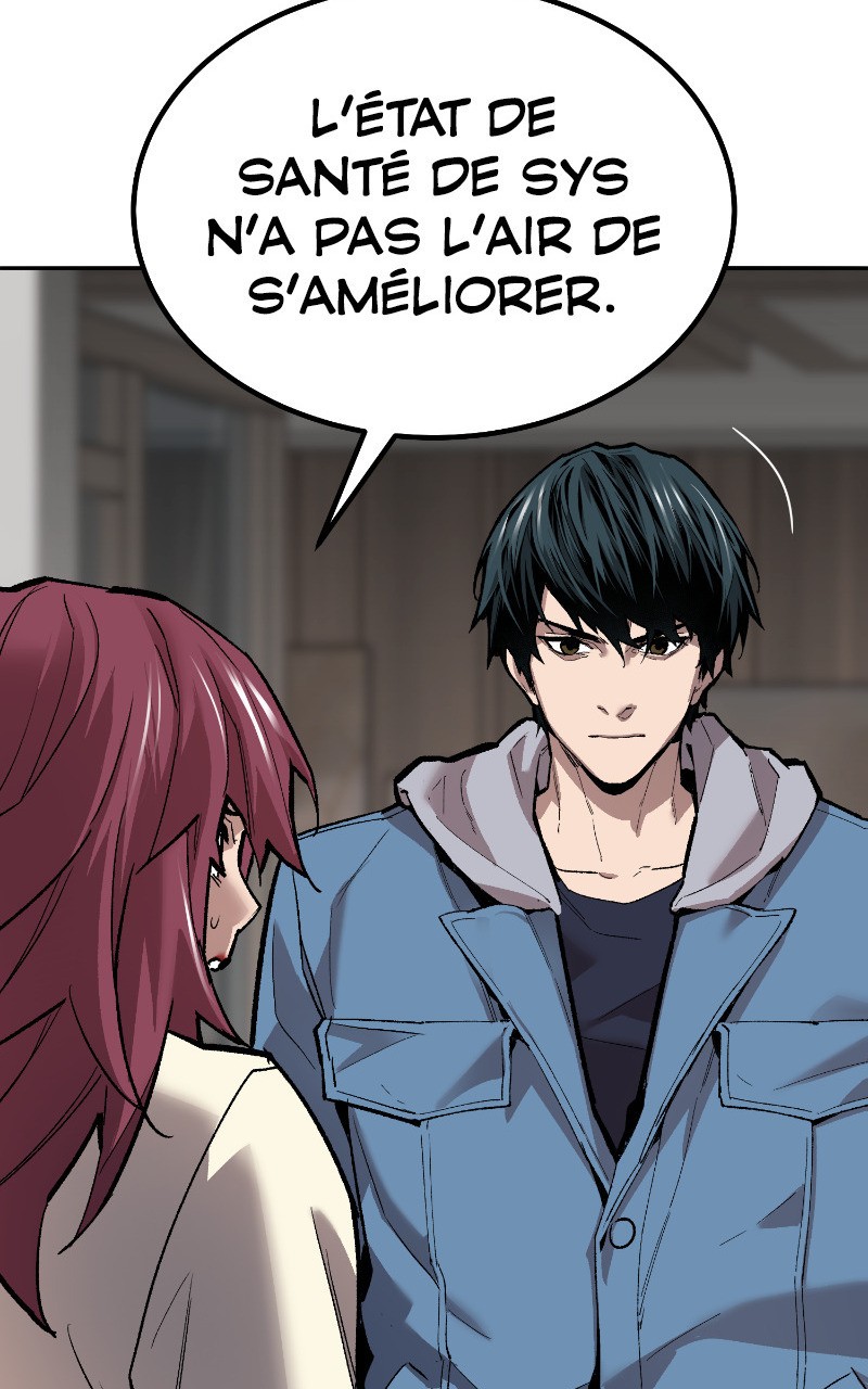 Read Limit Breaker FR Manga Online