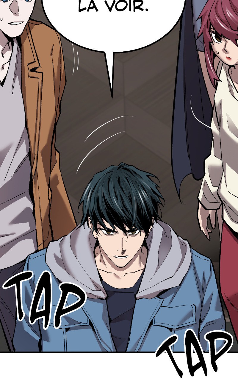 Read Limit Breaker FR Manga Online