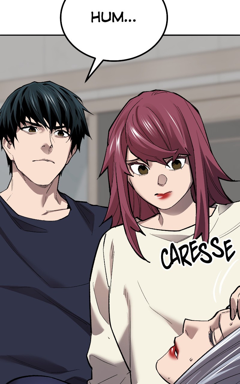 Read Limit Breaker FR Manga Online