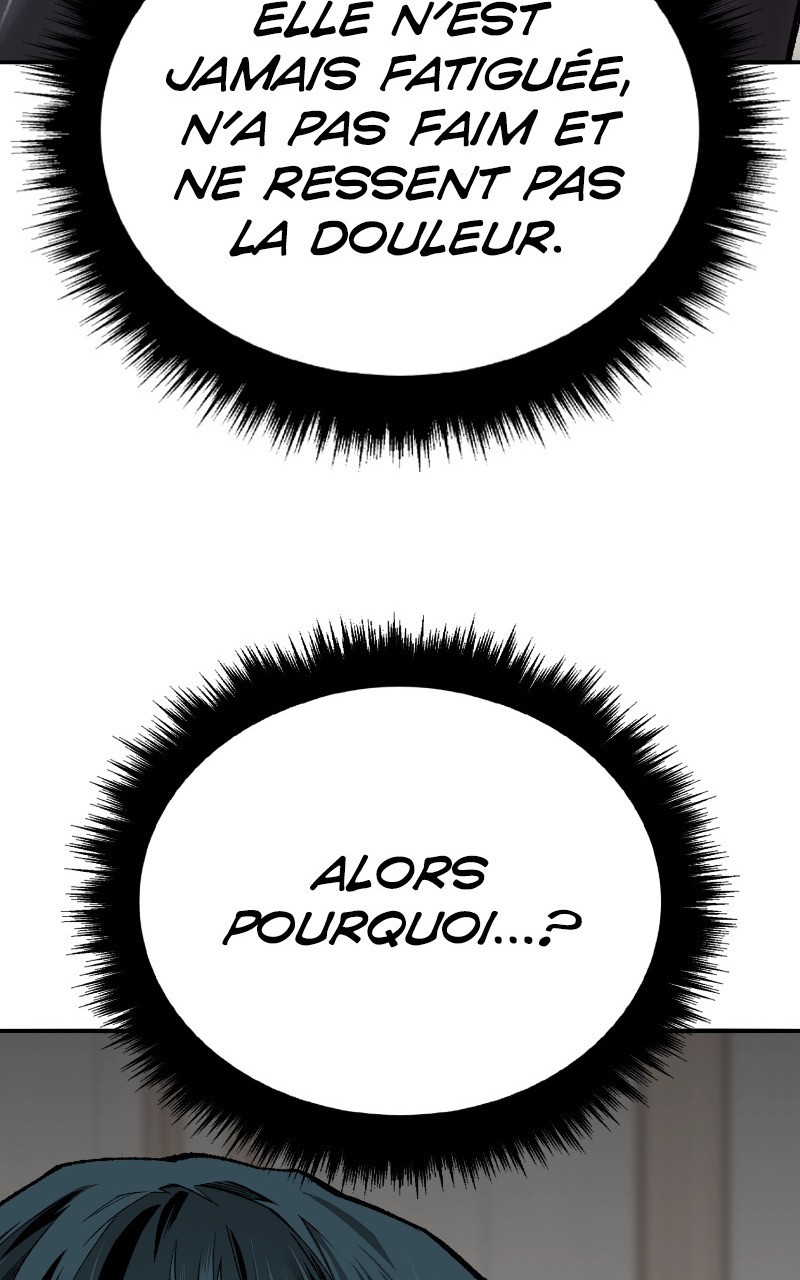 Read Limit Breaker FR Manga Online
