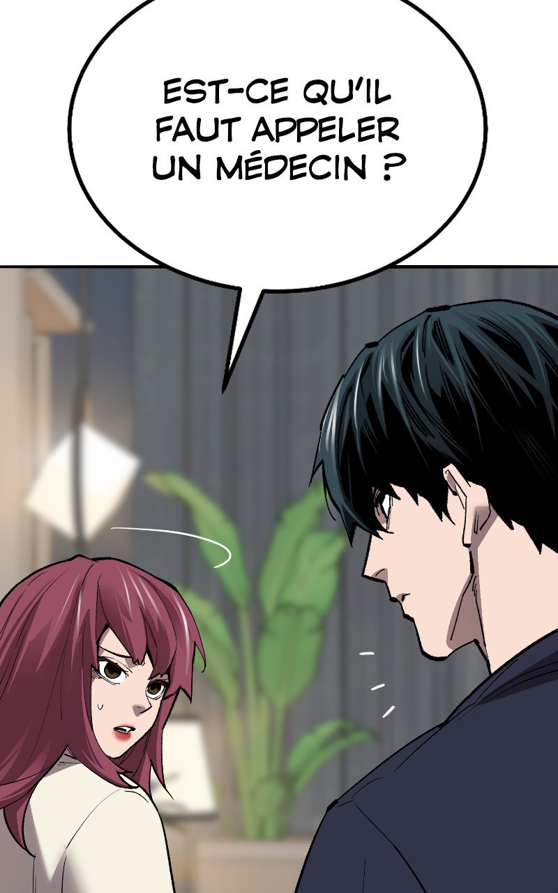 Read Limit Breaker FR Manga Online