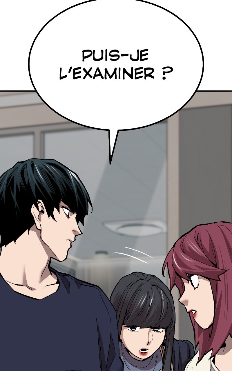 Read Limit Breaker FR Manga Online