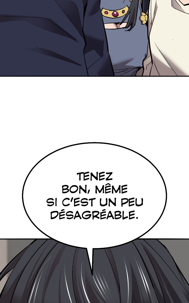 Read Limit Breaker FR Manga Online