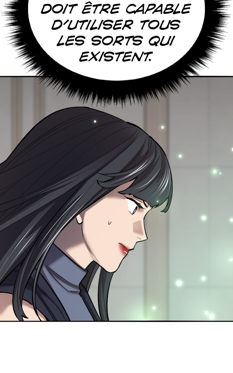 Read Limit Breaker FR Manga Online