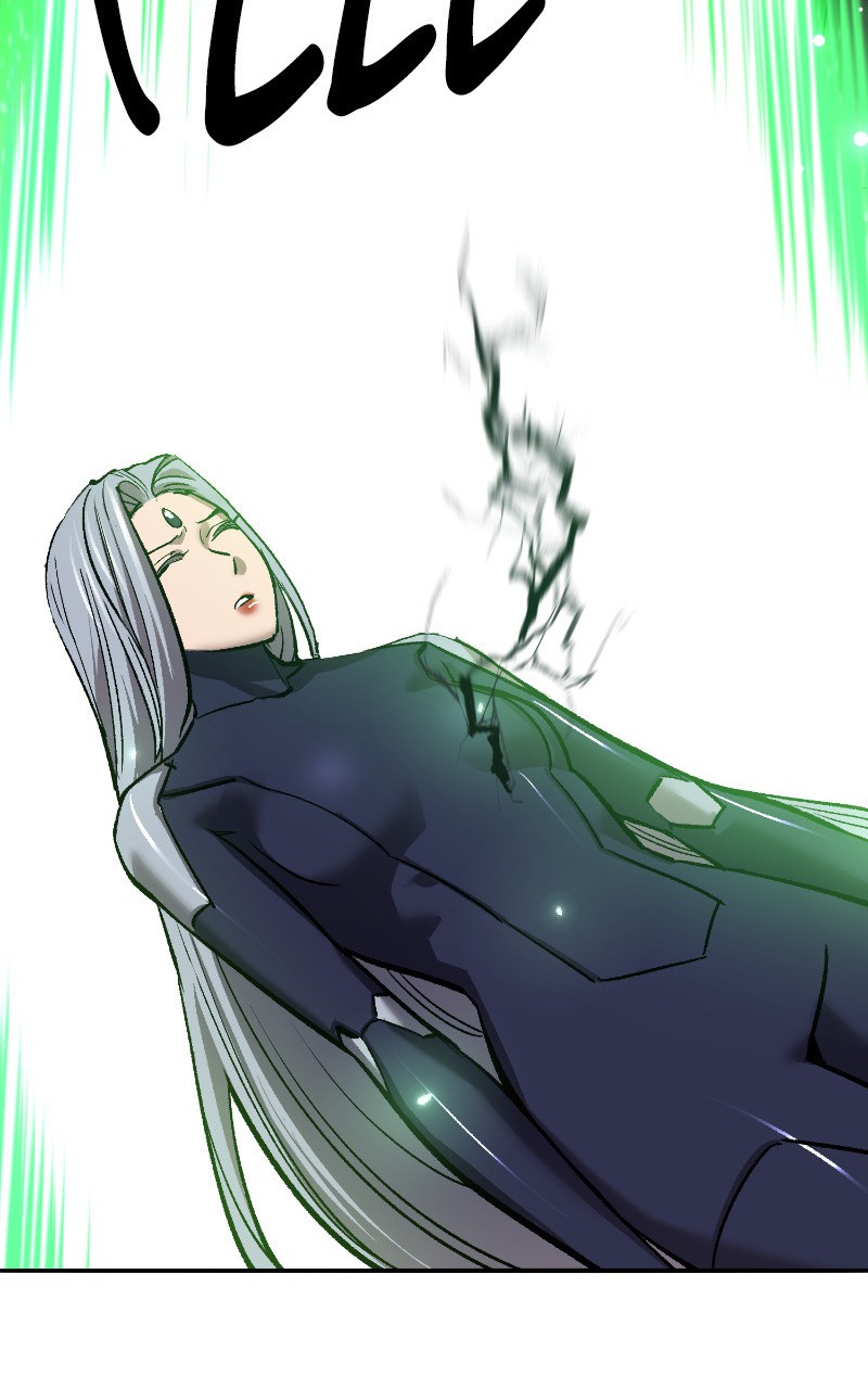 Read Limit Breaker FR Manga Online