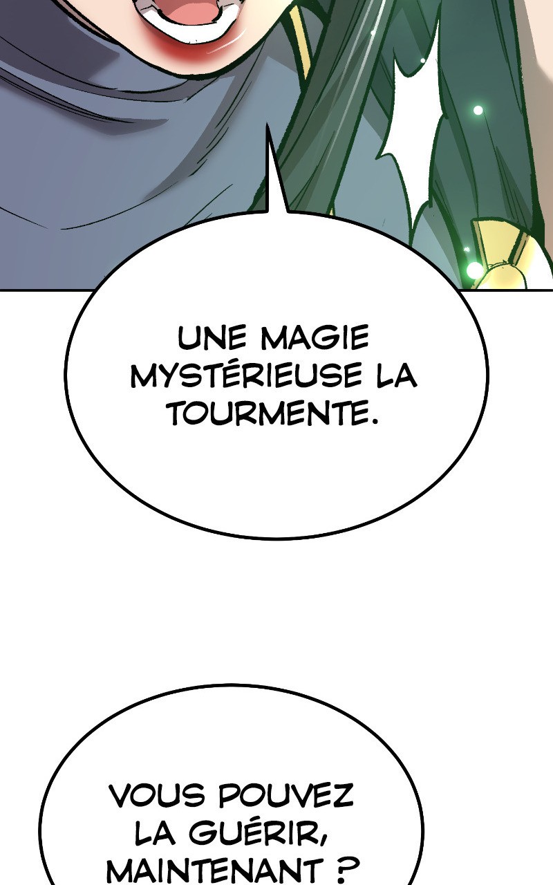 Read Limit Breaker FR Manga Online