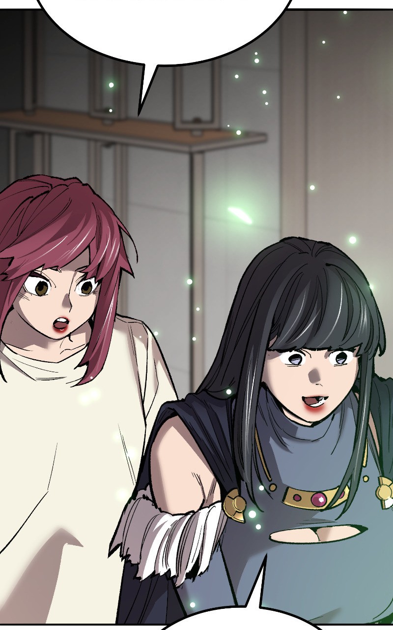Read Limit Breaker FR Manga Online