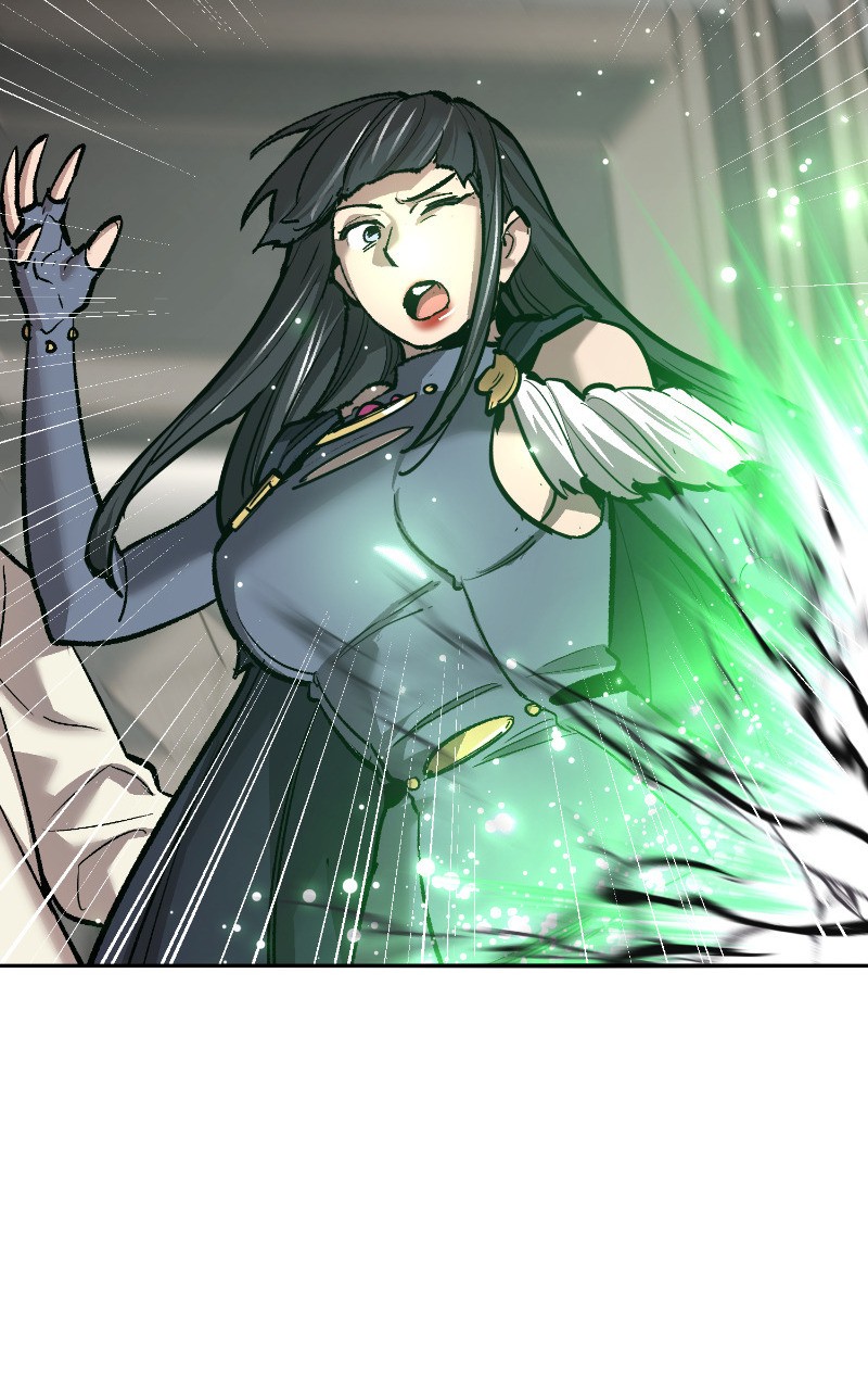 Read Limit Breaker FR Manga Online