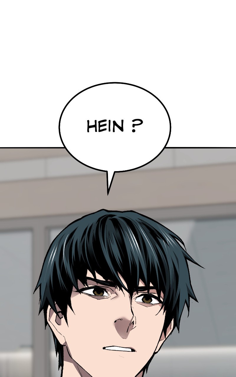 Read Limit Breaker FR Manga Online