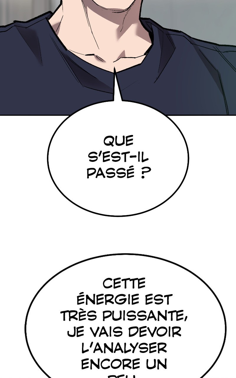 Read Limit Breaker FR Manga Online