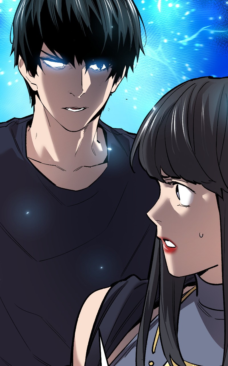 Read Limit Breaker FR Manga Online