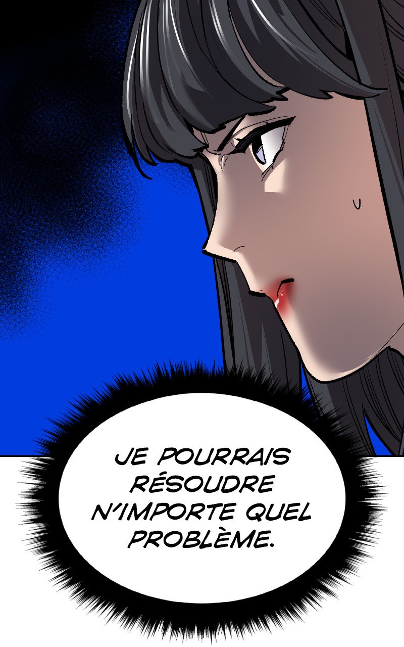 Read Limit Breaker FR Manga Online