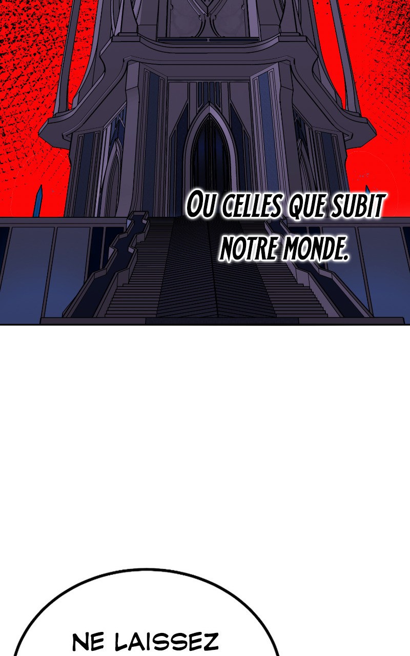 Read Limit Breaker FR Manga Online