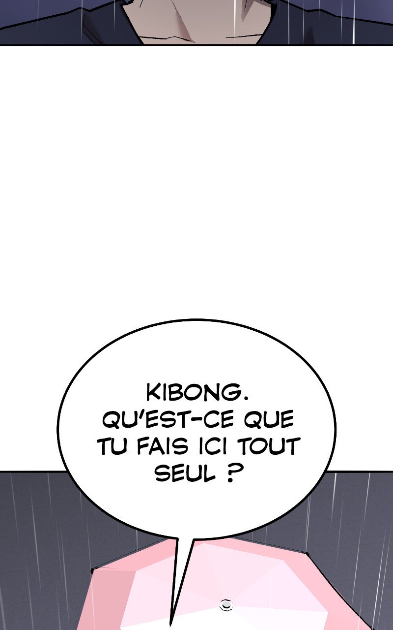 Read Limit Breaker FR Manga Online