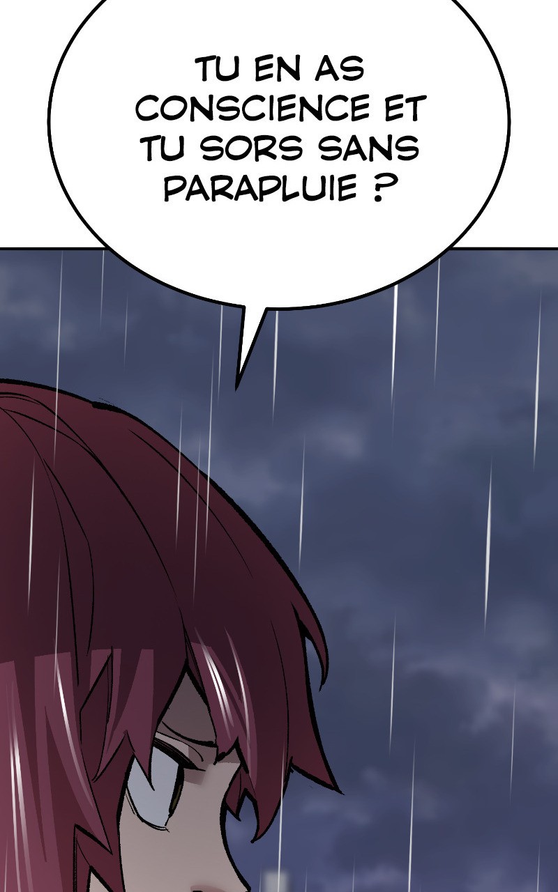 Read Limit Breaker FR Manga Online