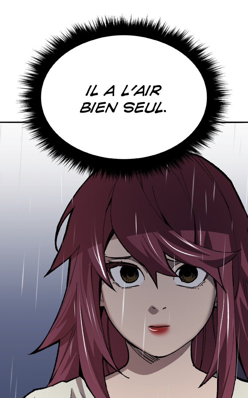 Read Limit Breaker FR Manga Online