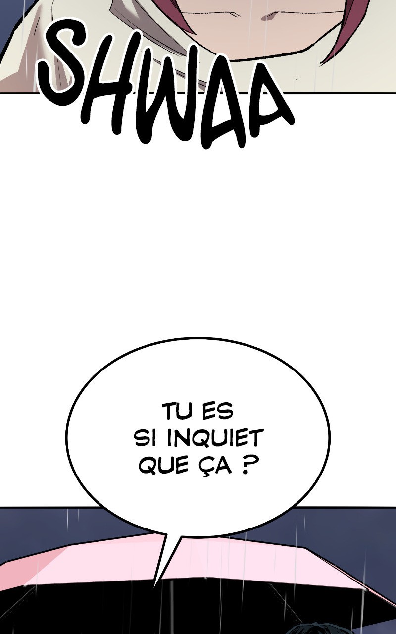 Read Limit Breaker FR Manga Online