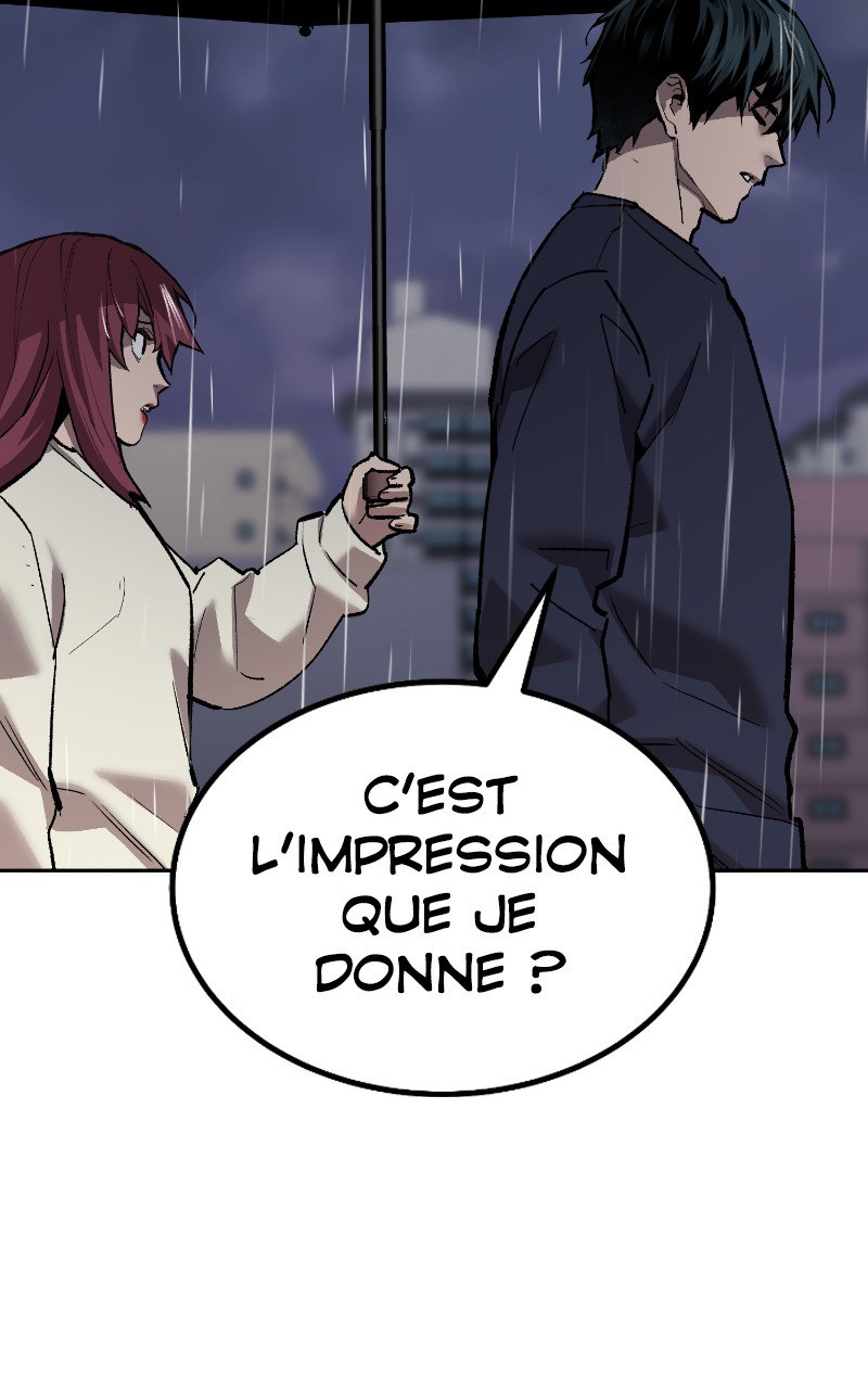 Read Limit Breaker FR Manga Online