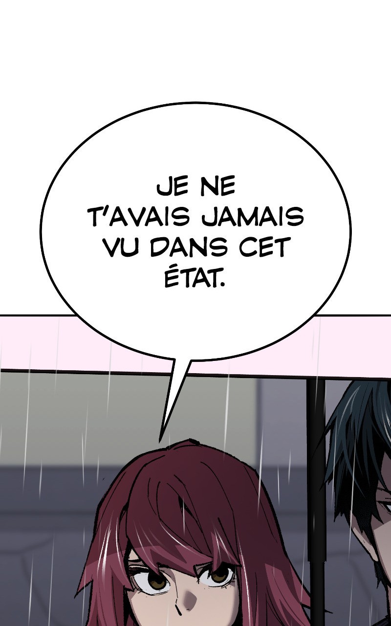 Read Limit Breaker FR Manga Online