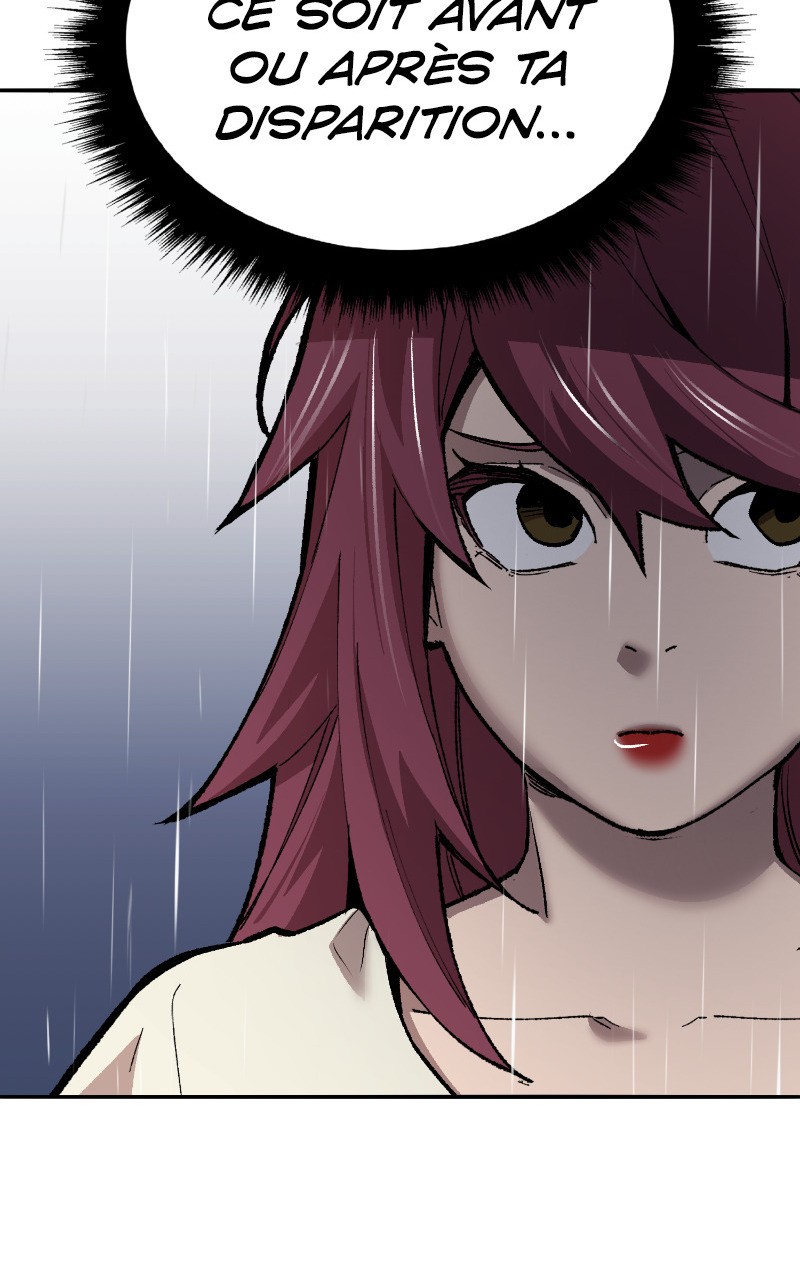 Read Limit Breaker FR Manga Online