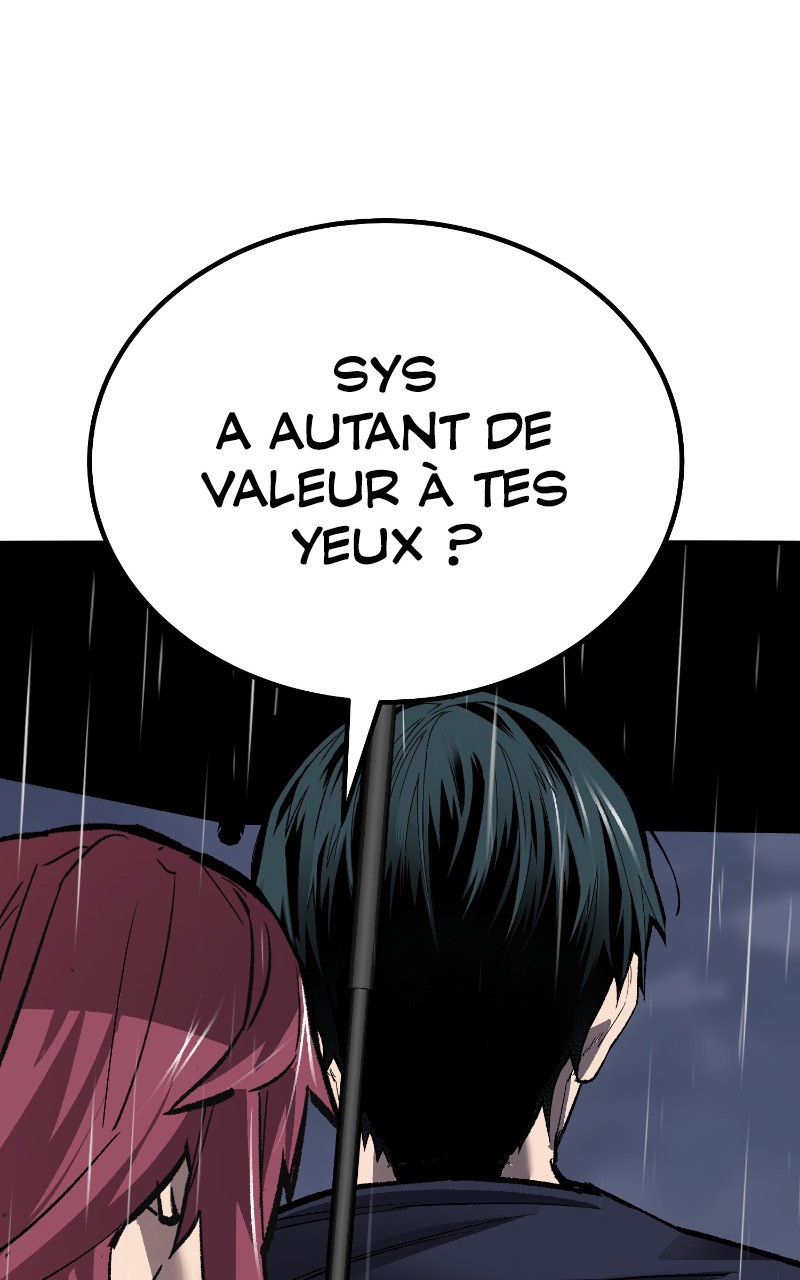 Read Limit Breaker FR Manga Online