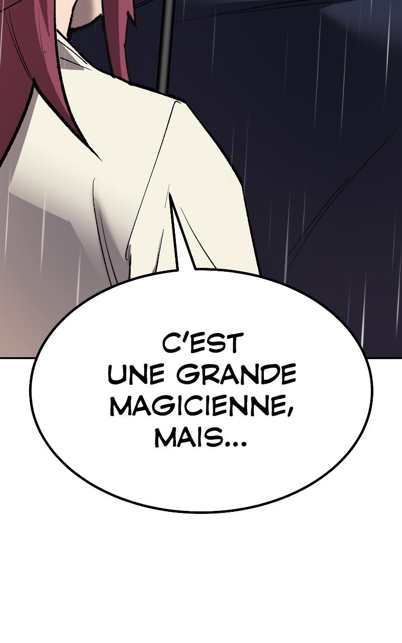 Read Limit Breaker FR Manga Online