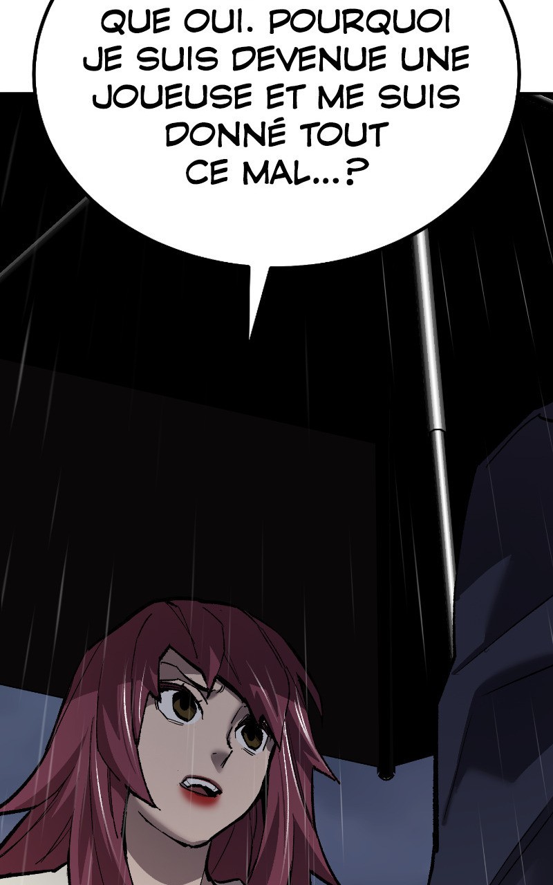 Read Limit Breaker FR Manga Online