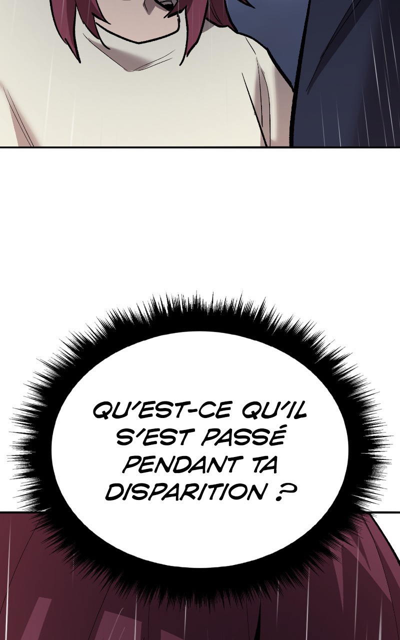 Read Limit Breaker FR Manga Online