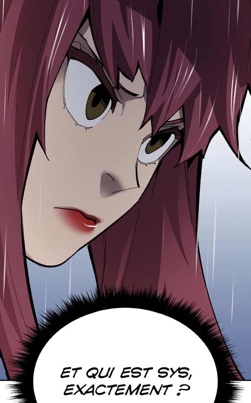 Read Limit Breaker FR Manga Online