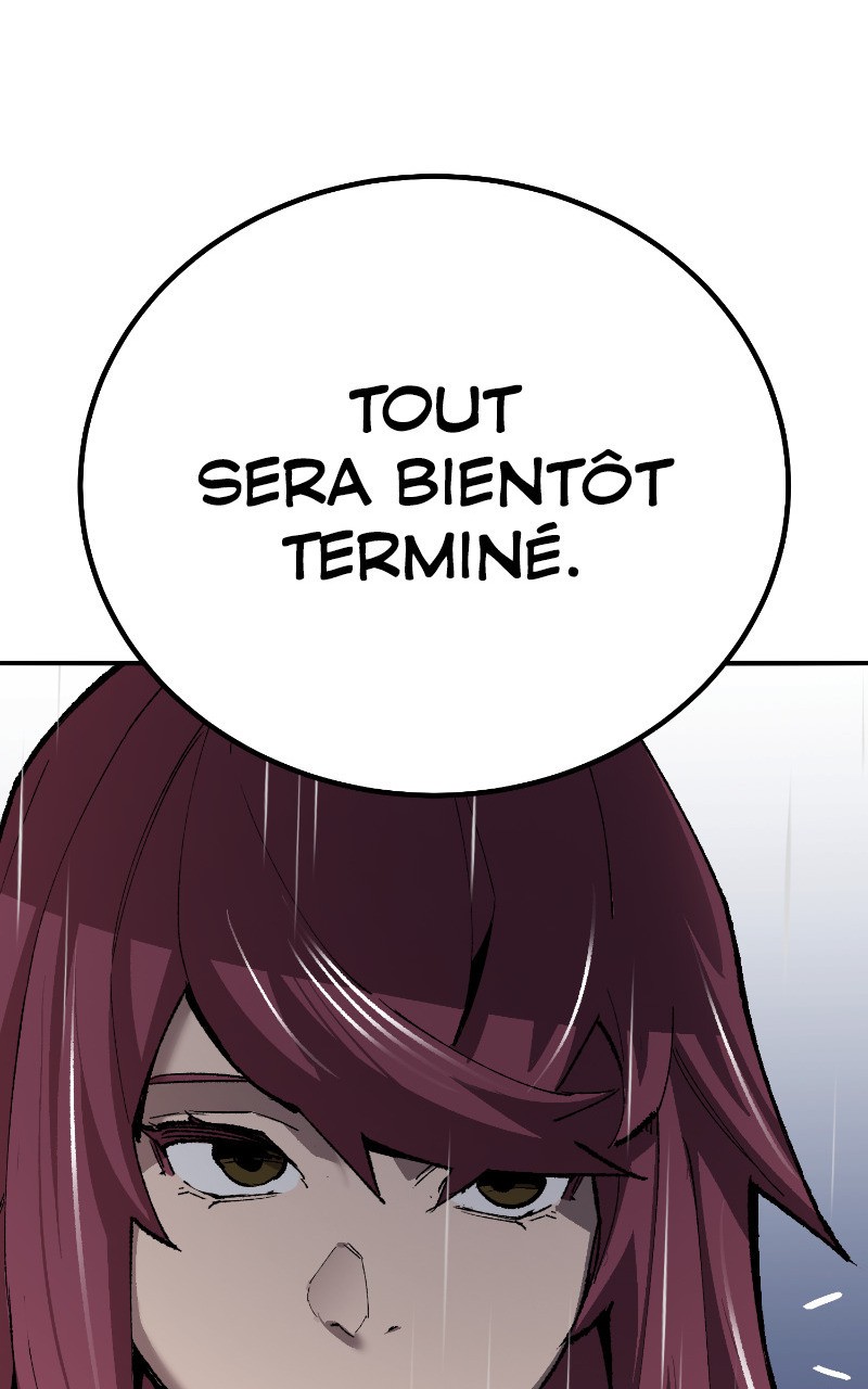 Read Limit Breaker FR Manga Online