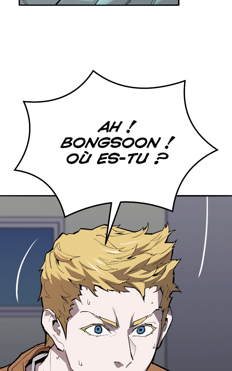 Read Limit Breaker FR Manga Online