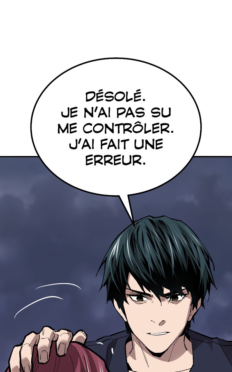 Read Limit Breaker FR Manga Online