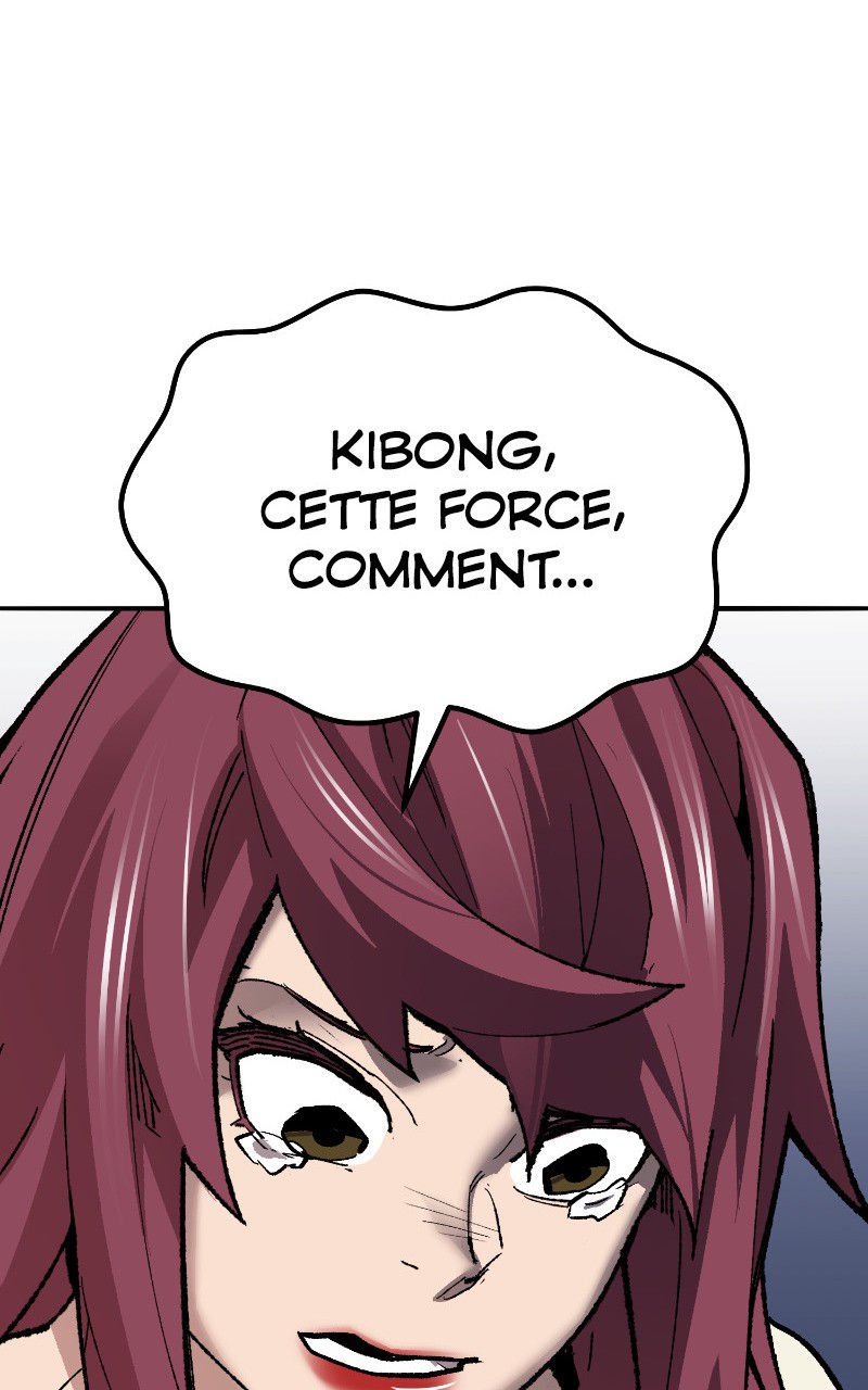 Read Limit Breaker FR Manga Online