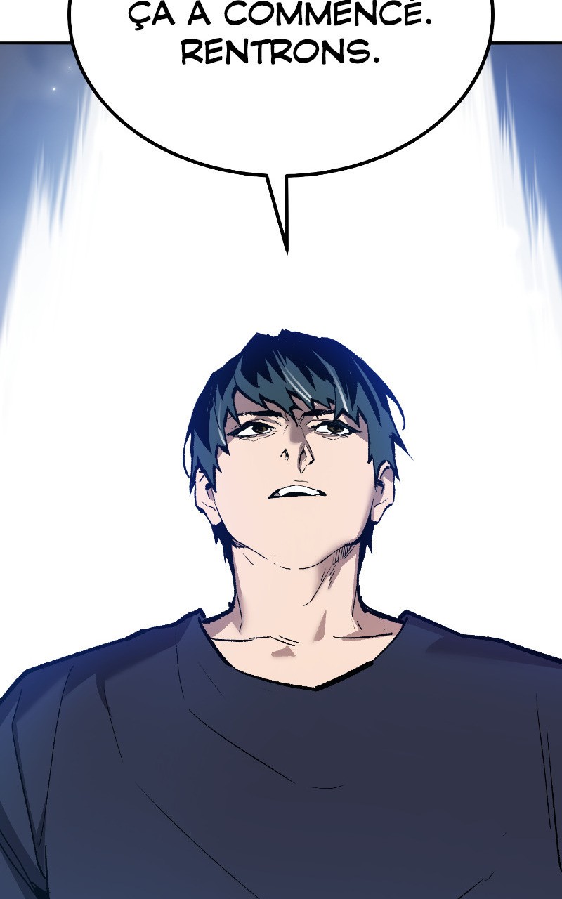 Read Limit Breaker FR Manga Online
