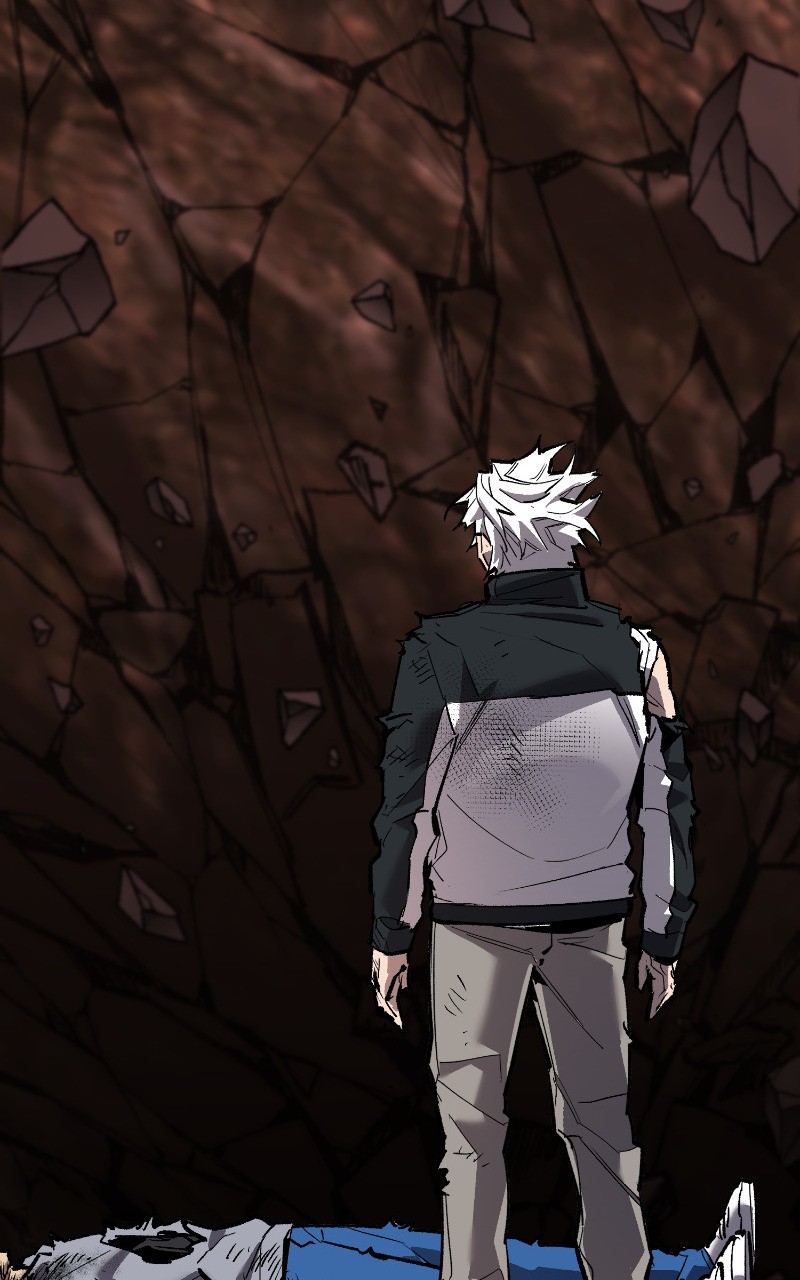 Read Limit Breaker FR Manga Online