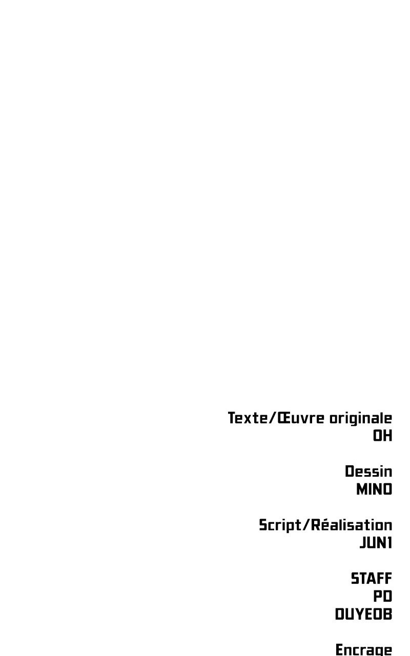 Read Limit Breaker FR Manga Online