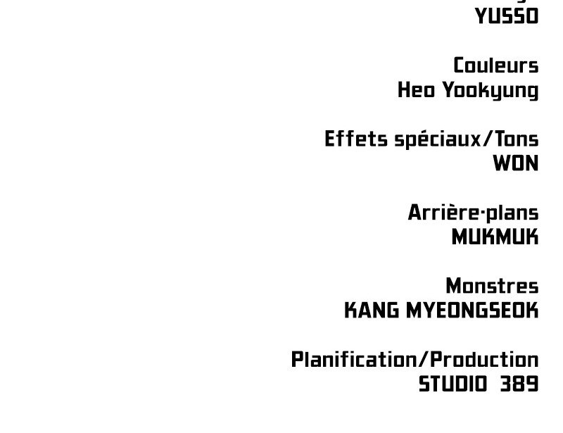 Read Limit Breaker FR Manga Online