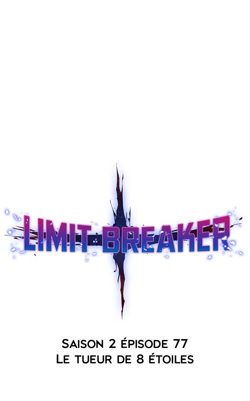 Read Limit Breaker FR Manga Online